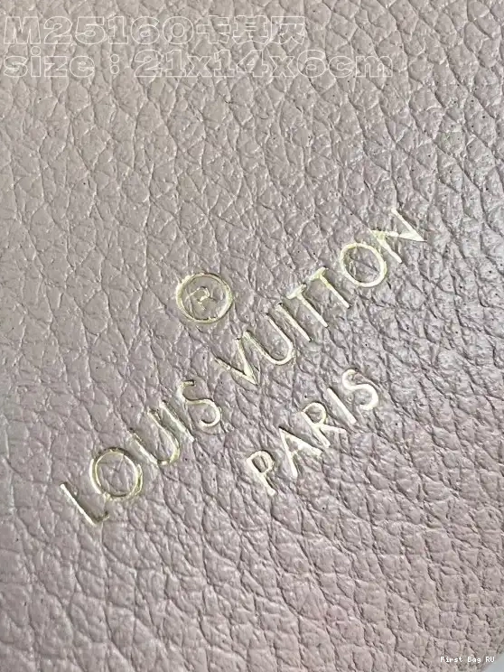 Firstbags ru LOUIS PM-21*14*6CM VUITTON Trunk Side 0503
